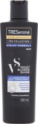 TRESemmé Violet Blonde Shine sampon 250 ml