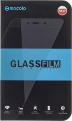 Mocolo 5D full glue Samsung Galaxy S10 Lite (SM-G770F) Edzett üveg kijelzővédő - Fekete (GP-96508)