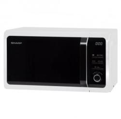 Sharp R243W Cuptor cu microunde