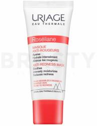 Uriage Roséliane Anti-Redness Mask tápláló maszk bőrpír ellen 40 ml