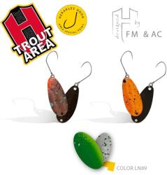 Herakles Lingurita oscilanta HERAKLES Kasumi, 2.0g, Culoare LN89 (ARHKKA2089)