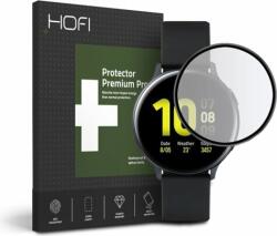 HOFI FN0011 Hybrid Glass Huawei Watch Active 2 Kijelzővédő üveg - 40mm (FN0011)