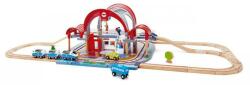 Hape Grand City tren (OLP1088E3725)