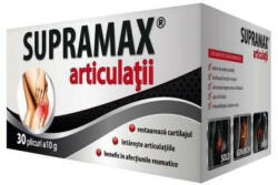 Zdrovit - Supramax Articulatii Zdrovit 30 plicuri 10 grame - hiris