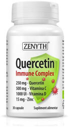 Zenyth Pharmaceuticals - Quercetin Immune Complex, 30 capsule, Zenyth 250 mg - hiris