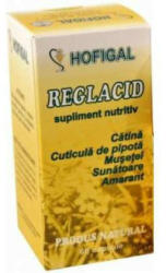 Hofigal - Reglacid Hofigal 60 capsule 276 mg - hiris