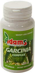 Adams Vision - Garcinia Complex Adams Vision 60 capsule 535 mg - hiris