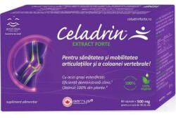 Good Days Therapy - Celadrin extract forte Good Days Therapy 60 capsule 500 mg - hiris