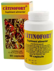 Hofigal - Catinofort Hofigal 60 capsule