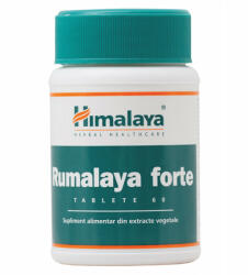 Himalaya - Rumalaya Forte Himalaya 60 comprimate 60 comprimate - hiris
