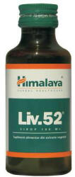 Himalaya - Liv. 52 Sirop copii Himalaya Herbal 100 ml 248 mg - hiris