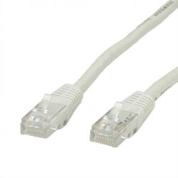  Cablu de retea UTP cat. 5e 3m Gri, S1403 (S1403-100)