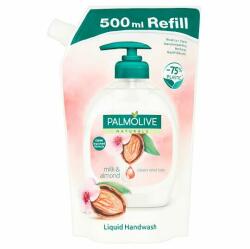 Palmolive Săpun lichid Hidratant pentru pielea sensibilă - Palmolive Naturel 500 ml