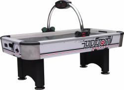 Buffalo Air Hockey Buffalo Typhoon Placa INOX 7Ft (6011.137)