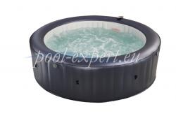 POOL EXPERT Надуваемо джакузи Carlton за 6 човека