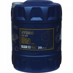 MANNOL 2103 HYDRO ISO 68 hidraulika olaj 20L