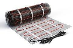Likewarm T-Mat 100-9.0 Fűtőháló, fűtőszőnyeg 9m2 900w (T-mat-100-9-0)