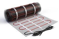 Likewarm T-Mat 150-13.0 Fűtőháló, fűtőszőnyeg 13m2 1950w (T-mat-150-13-0)