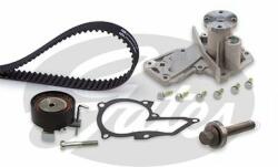GATES Set pompa apa + curea dintata GATES PowerGrip KP25669XS (KP25669XS)