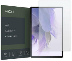 HOFI Glass Pro+ Samsung Galaxy Tab S7 FE 5G 12, 4" T730/T736 kijelzővédő edzett üvegfólia (tempered glass) 9H keménységű, átlátszó