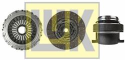 Schaeffler LuK Set ambreiaj Schaeffler LuK LuK RepSet 643 3450 00 (643 3450 00)