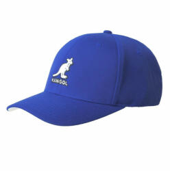 Kangol Sapca Kangol 3D Wool Flexfit Albastru (Alege masura: S/M)