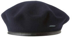 Kangol Bereta Kangol Wool Monty Bleumarin (Masura: S)