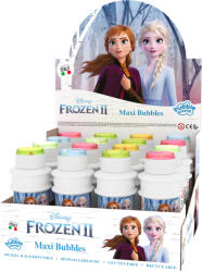 Dulcop Maxi baloane de săpun Frozen II 175 ml