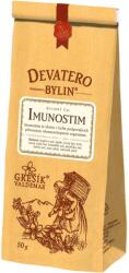 Grešík Waldemar Grešík - Imunostim - gyógytea, 50 g