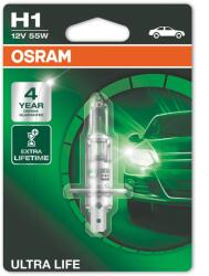 OSRAM Bec moto H1 Osram Ultra Life