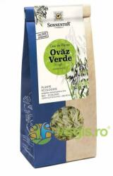 SONNENTOR Ceai Ovaz Verde Ecologic/Bio 50g