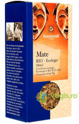 SONNENTOR Ceai Mate Ecologic/Bio 90g