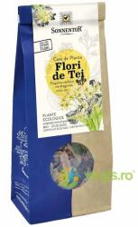 SONNENTOR Ceai Flori de Tei Ecologic/Bio 35g