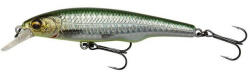 Savage Gear Vobler Savage Gear Gravity Twitch, Green Silver, 8.3cm, 10g (SG.74110)