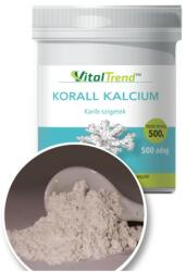  Korall kalcium por-500 g