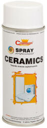 ManiaCars Spray vopsea Profesional CHAMPION ALB LUCIOS CERAMIC 400ml ManiaCars (TCT-4925)