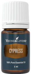 Young Living Ulei Esential Chiparos (Cypress) 5 ml