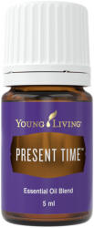 Young Living Ulei esential Present time 5 ml
