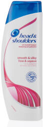Head & Shoulders Smooth & Silky Anti-Dandruff sampon 400 ml