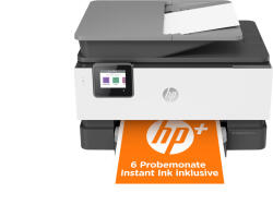 HP OfficeJet Pro 8025e (229W9B)