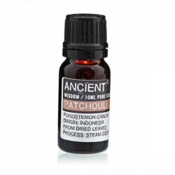 Ancient Wisdom Pacsuli 100% 10 ml