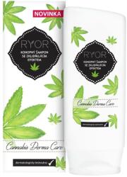 Ryor Cannabis Derma Care sampon 200 ml