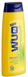 WU2 Miraculum sampon normál és zsíros hajra 250 ml