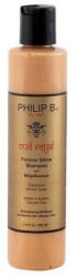 Philip B Oud Royal revitalizáló sampon 220 ml