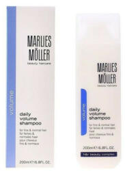 MARLIES MÖLLER Volume térfogatnövelő sampon 200 ml