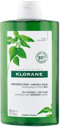 Klorane Bio sampon csalán kivonattal 400 ml