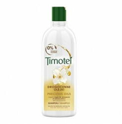 Timotei Precious Oils sampon 400 ml