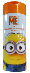 Corsair Minions Despicable Me sampon és hajkondicionáló 400 ml