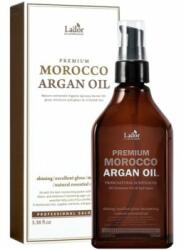 La'dor Premium Morocco Argan Oil Ulei de păr hidratant și hrănitor 100 ml
