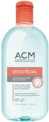 ACM Laboratoire Dermatologique ACM Sensitelial micellás arctisztító érzékeny bőrre, 250 ml